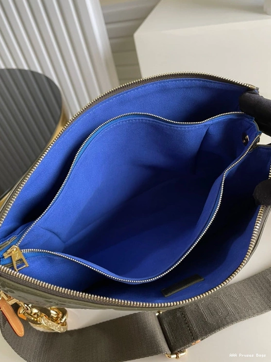 AAA Replica Ru LOUIS COUSSIN VUITTON MM 0730